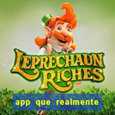 app que realmente paga para jogar